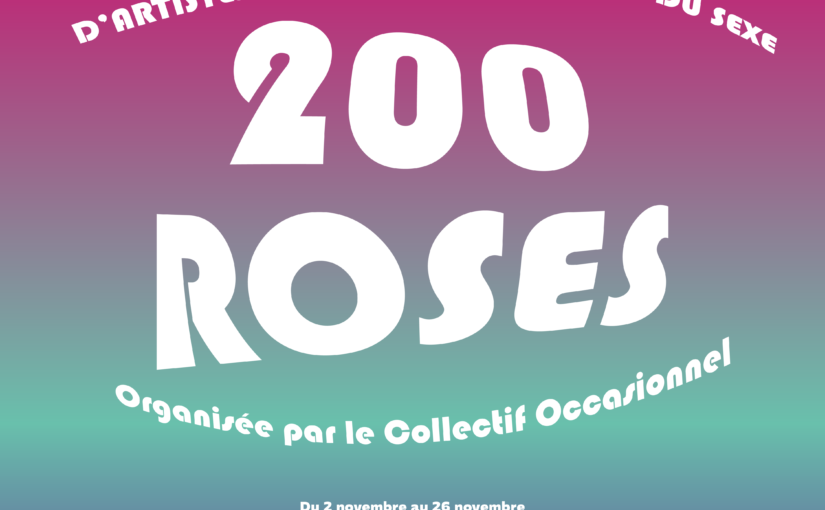 200 Roses