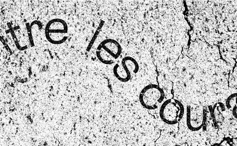 « Entre les courants » – par Rémy Bender